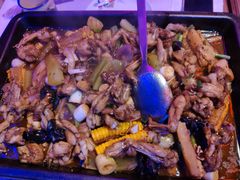 -蛙来哒(金沙洲万达店)