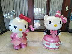 -惠州惠阳丽景国际花园酒店(市政广场店)