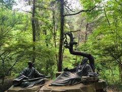 -敬亭山风景名胜区