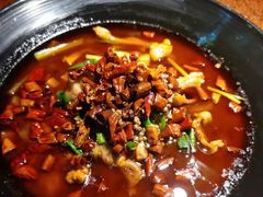 -绿茶餐厅(华联万柳店)