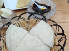 水焖粑粑-尼玛藏家风味园(阿山食城店)