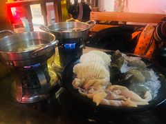 -丽江庭院之爱在路上(西单店)