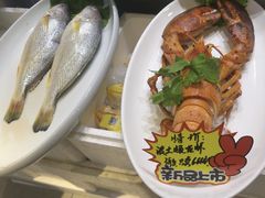 -味莊·青岛菜(云霄路店)