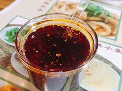 -陇上全荟兰州传统牛肉面(延吉路店)