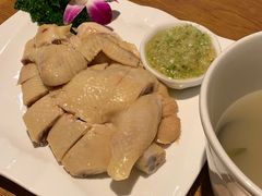 -周锦记广式餐厅