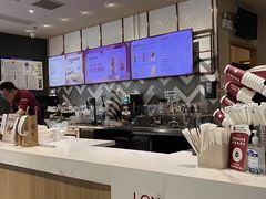 -COSTA COFFEE(丰联广场店)