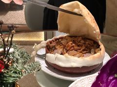 -ELI FALAFEL Lebanese&Mediterranean黎巴嫩美食(富城路店)