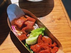 牛牛组合-么肆烤肉(汉街形象店)