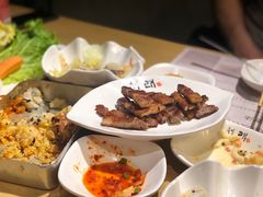 -喜来稀肉(望京店)