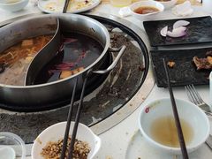-执牛耳涮烤牛排火锅(伊河路店)
