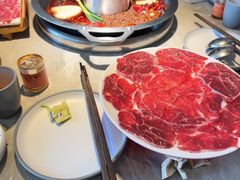 -万物生江北老火锅(海骏达店)