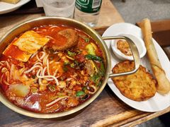 -小满手工粉(北京来福士店)