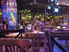 -胡桃里乐队酒馆(昙华林店)