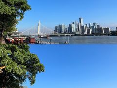 -海心沙亚运公园