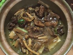 -幽优农庄·森波拉特色本地农家菜