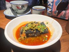 -老湘村·湖南土菜(天河维多利店)