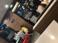 -麦当劳(田林好又多店)