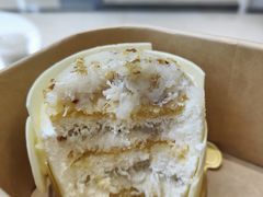 -V咖啡(兰州盛达希尔顿酒店)