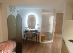 -海菲秀黑钻·SELF SKIN悦己·Tech SPA