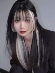 -五道口发型设计