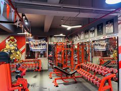 -KingBull私教健身&格斗订制(龙井商业中心店)