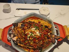 -马邦子·紫苏烤鱼(恒隆广场店)