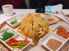 -十六台·经典广东菜(德外大街店)