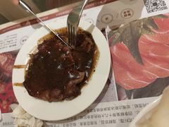 -芭菲盛宴·环球美食(袁家岗店)