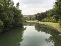 -上海佘山世茂艾美酒店