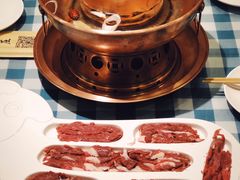 -南来顺饭庄·清真(南菜园店)