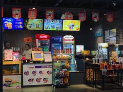 -CGV影城(金银潭激光IMAX店)