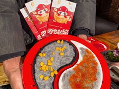 -蜀大侠火锅(总府路店)