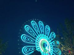 -七彩云南欢乐世界