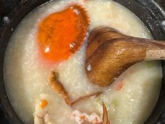 -南拳十三姨·潮汕砂锅粥(世纪金源店)