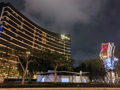 -永利澳门酒店