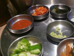 -韩山葵烤肉(太古里店)