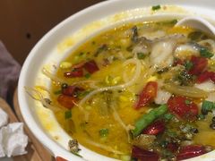 -乡村基·川味现炒大王(熙悦天街店)