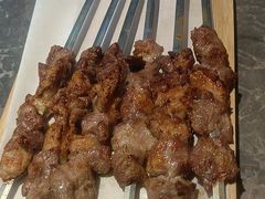 -相约·羊村小馆非遗手抓肉(七一酱园店)