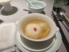 明月雪绒老鸡汤-逸道(益丰·外滩源店)