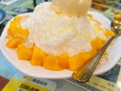 -黄氏壹品汇•水牛奶甜品(全国总店)