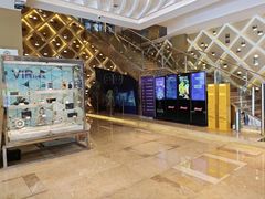 -堂会(天河店)