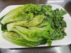 -食惠里小笼包面馆(越秀店)