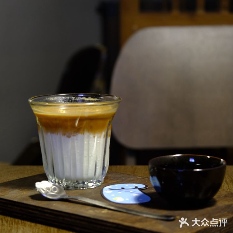 昆明|日剧风小屋,安静喝杯三重奏Dirty‼️