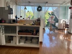 -秀儿家の小确幸花园西餐厅