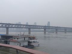 -武汉长江大桥