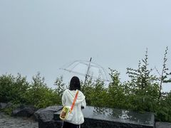 -富士山吉田線五合目