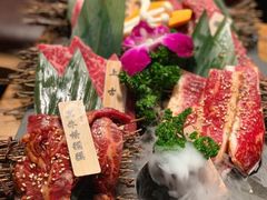 -黑牛の店·和牛烧肉(合生汇店)