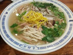 -老雒阳面馆·水席·洛阳菜(王城路店)