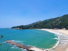 -青澳湾北回归线广场
