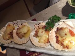 -贵木日本料理·铁板烧(新地假日广场店)